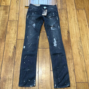 William rast savoy jeans new